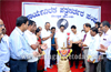 New office of Bantwal Taluk Working Journalists Assn inaugurated